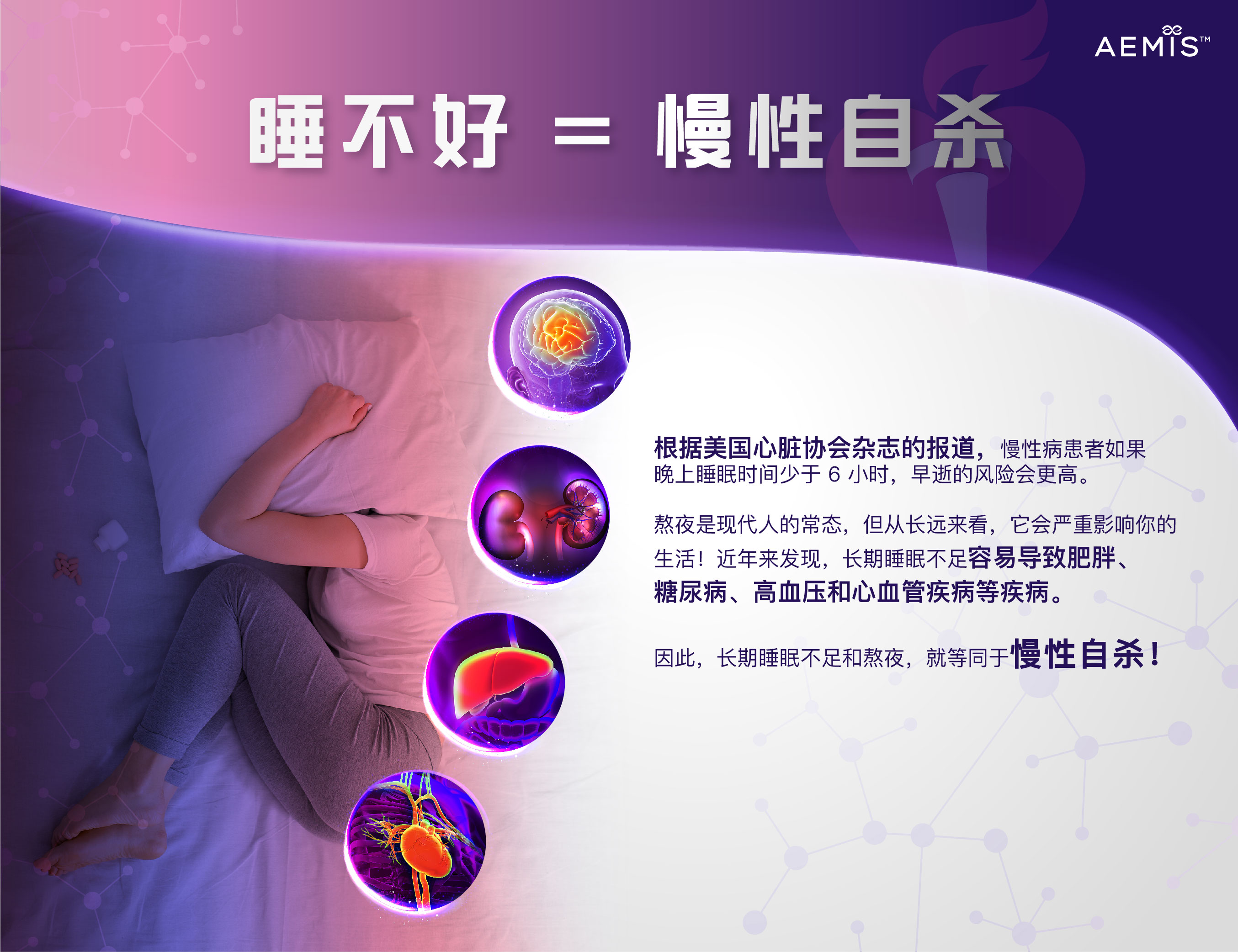 Wellous Aemis Relazz 