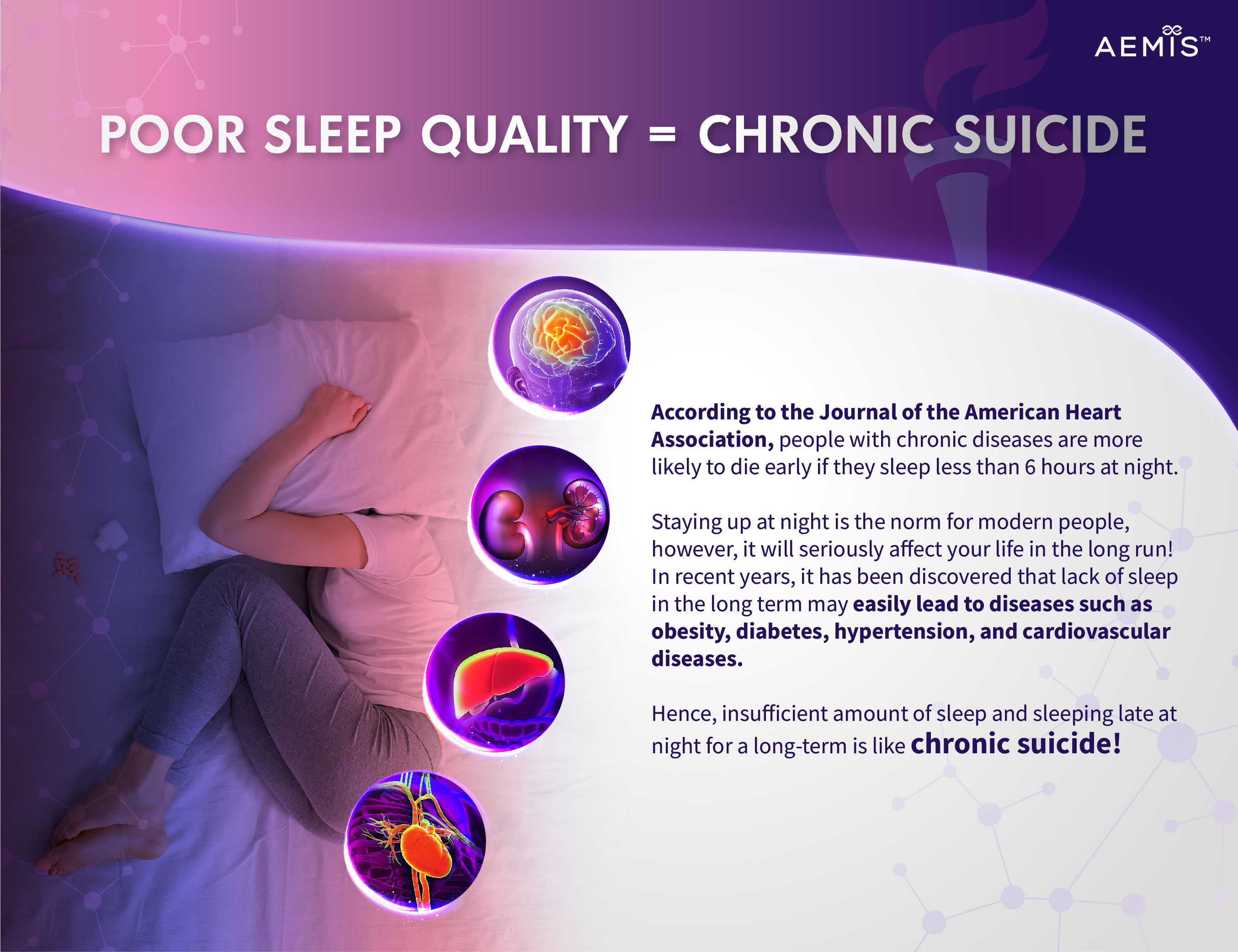 Wellous Aemis Relazz 