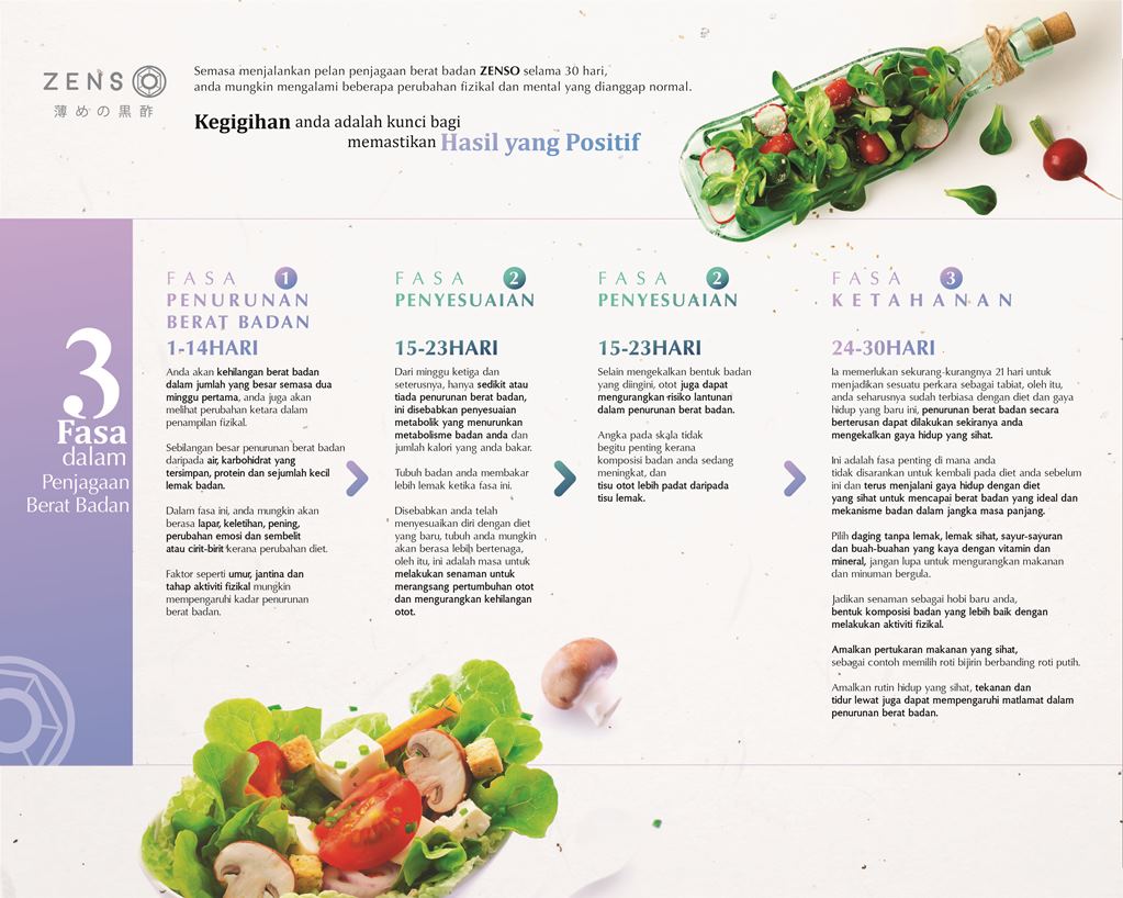 Wellous Zenso Wellnessmall Malaysia Signgapore